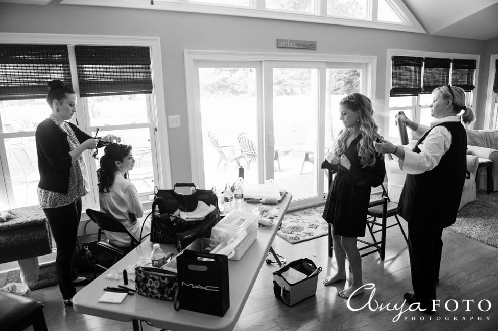 Keely John Tavistock Country Club Nj Wedding Photography