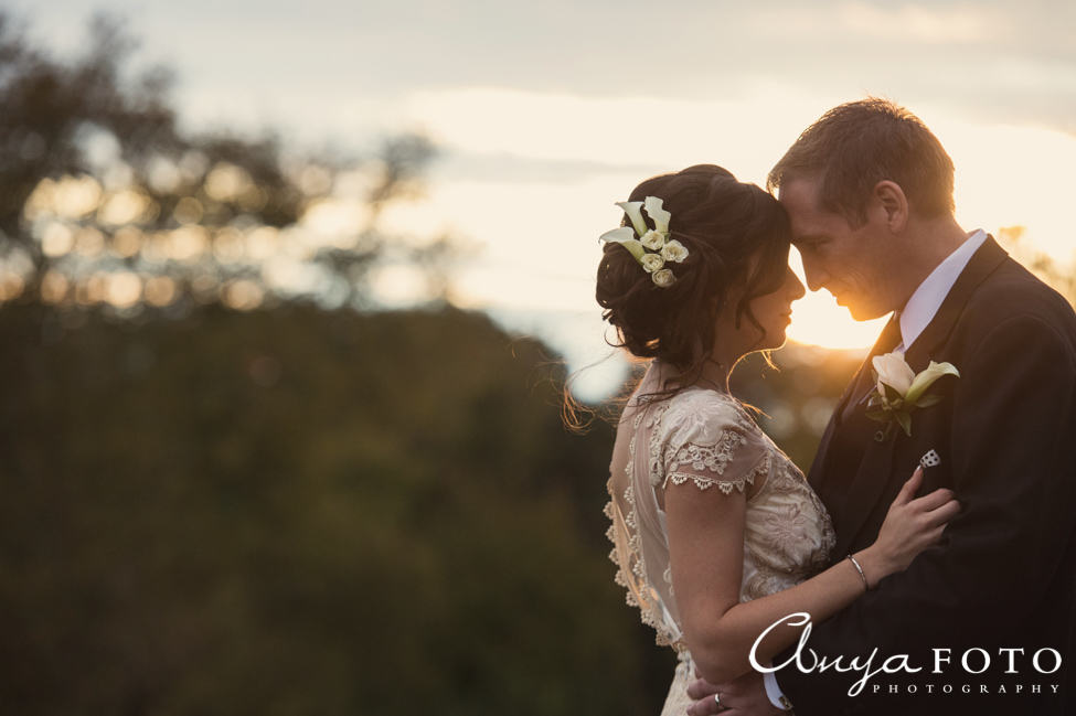 We photograph weddings and portraits