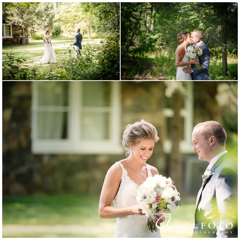 Ryland Inn Wedding 14