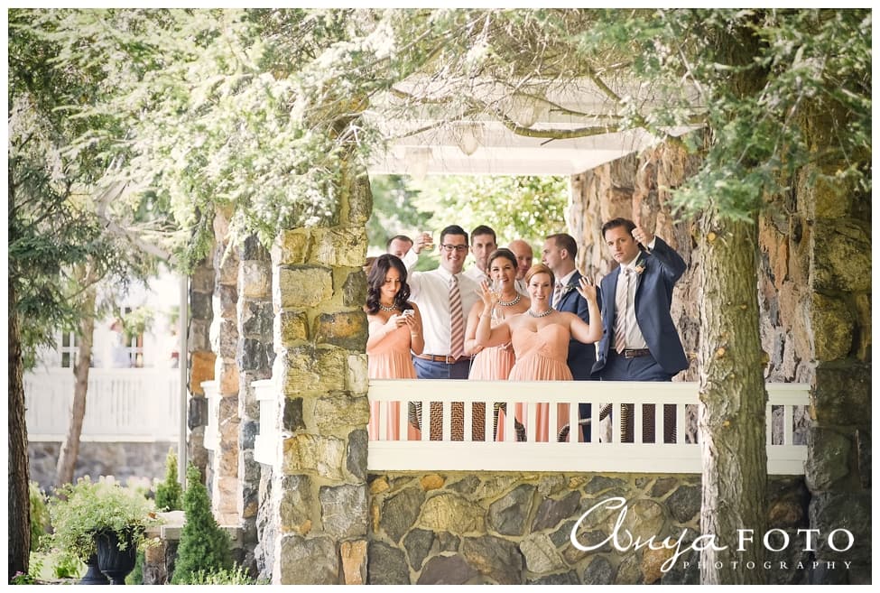 Ryland Inn Wedding 15