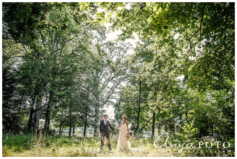 Ryland Inn Wedding 16