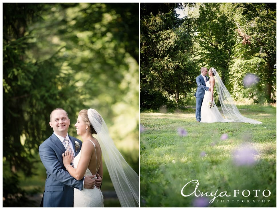 Ryland Inn Wedding 17