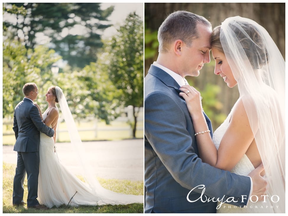 Ryland Inn Wedding 21