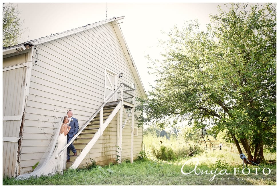 Ryland Inn Wedding 32