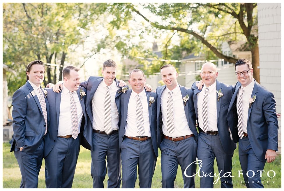 Ryland Inn Wedding 34