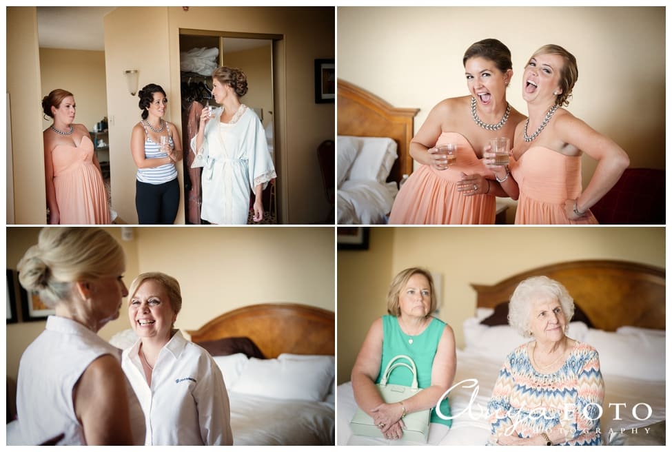 Ryland Inn Wedding 4