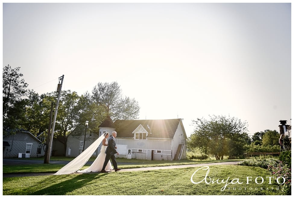 Ryland Inn Wedding 42