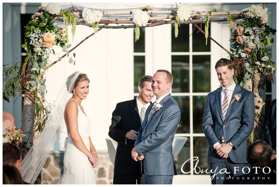 Ryland Inn Wedding 46