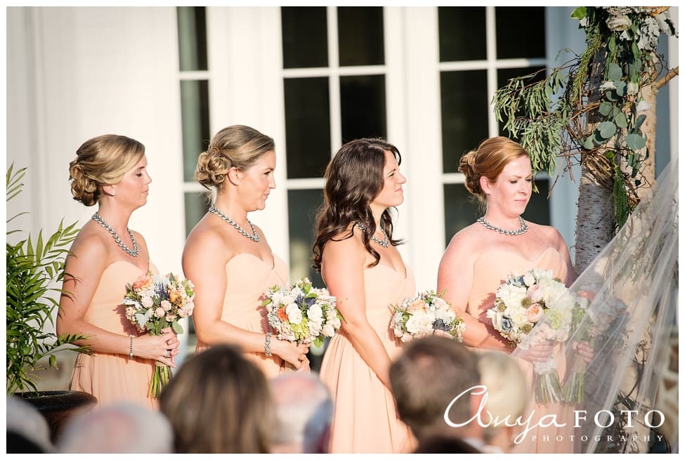 Ryland Inn Wedding 49