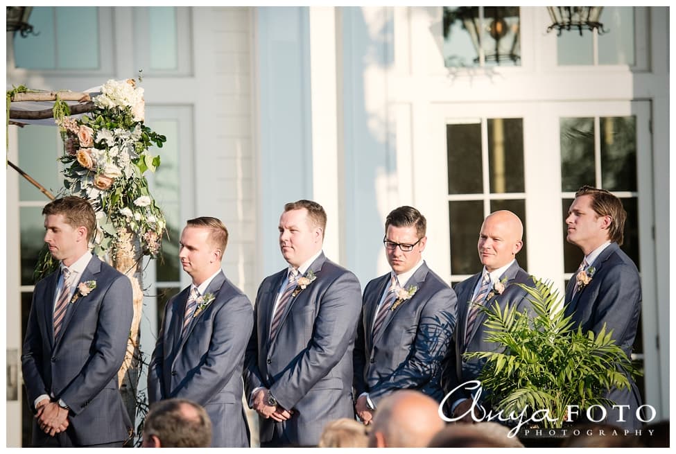 Ryland Inn Wedding 50