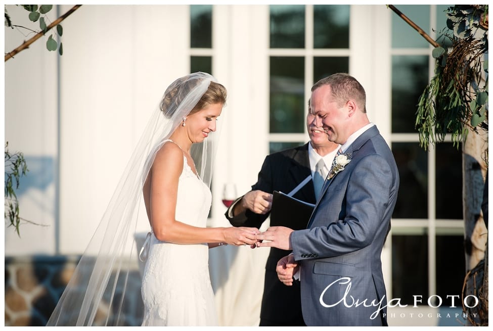 Ryland Inn Wedding 52