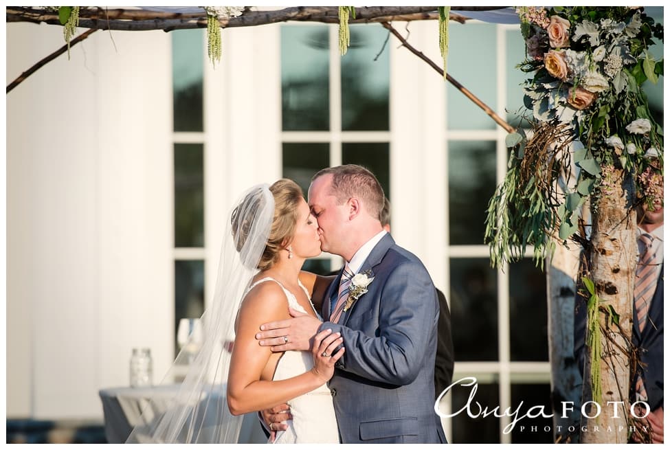 Ryland Inn Wedding 53