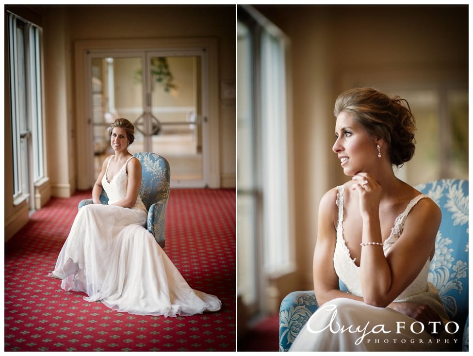 Ryland Inn Wedding 7