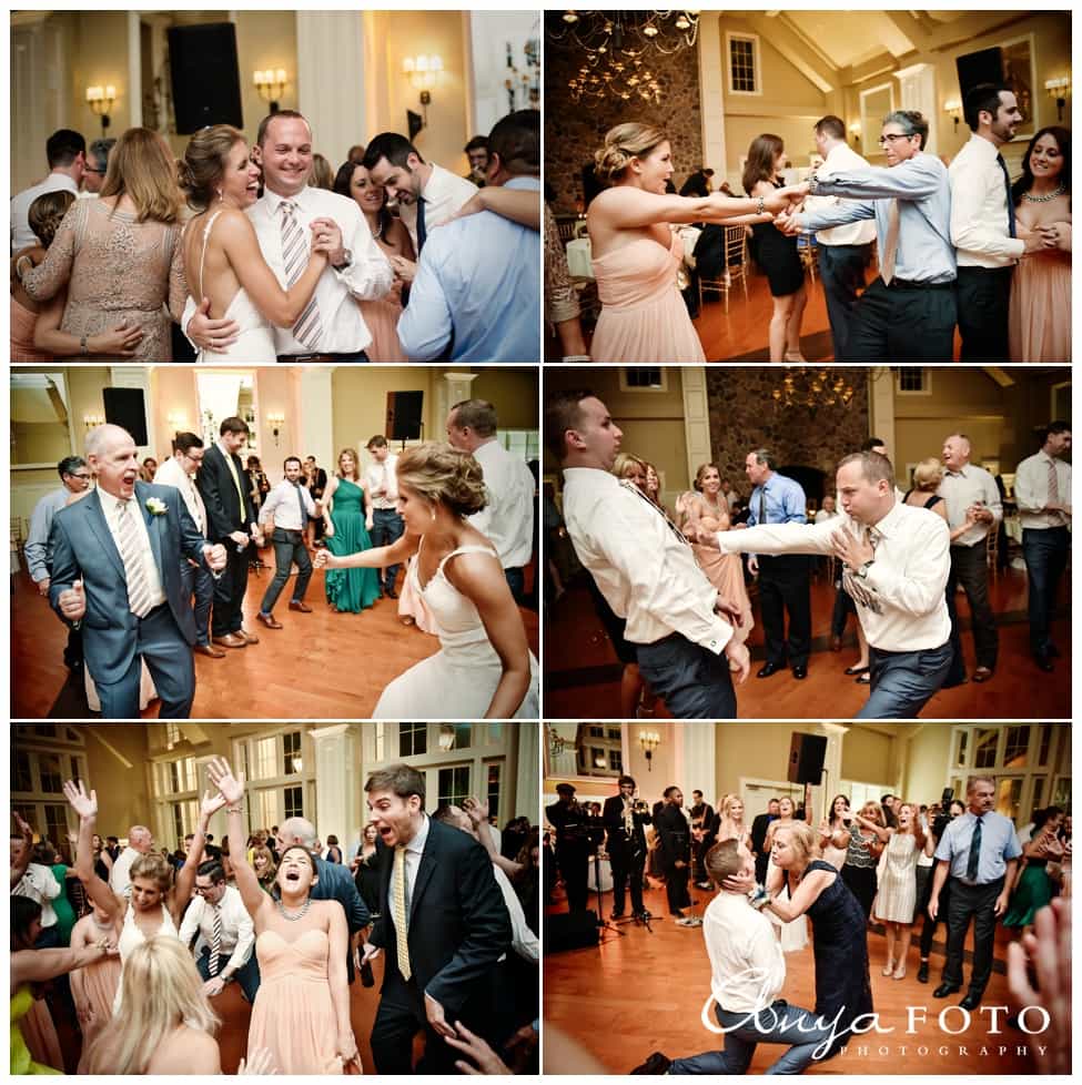 Ryland Inn Wedding 70